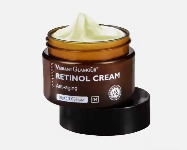 Retinol Anti Aging Cream