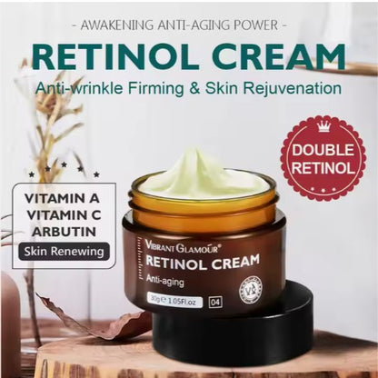 Retinol Anti Aging Cream