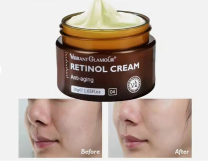 Retinol Anti Aging Cream