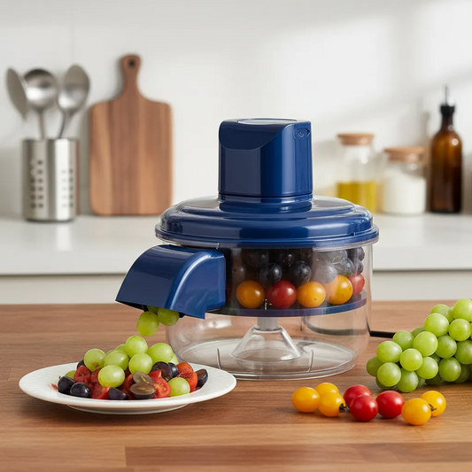 Electric Fruit and Vegetable Peeling Machine