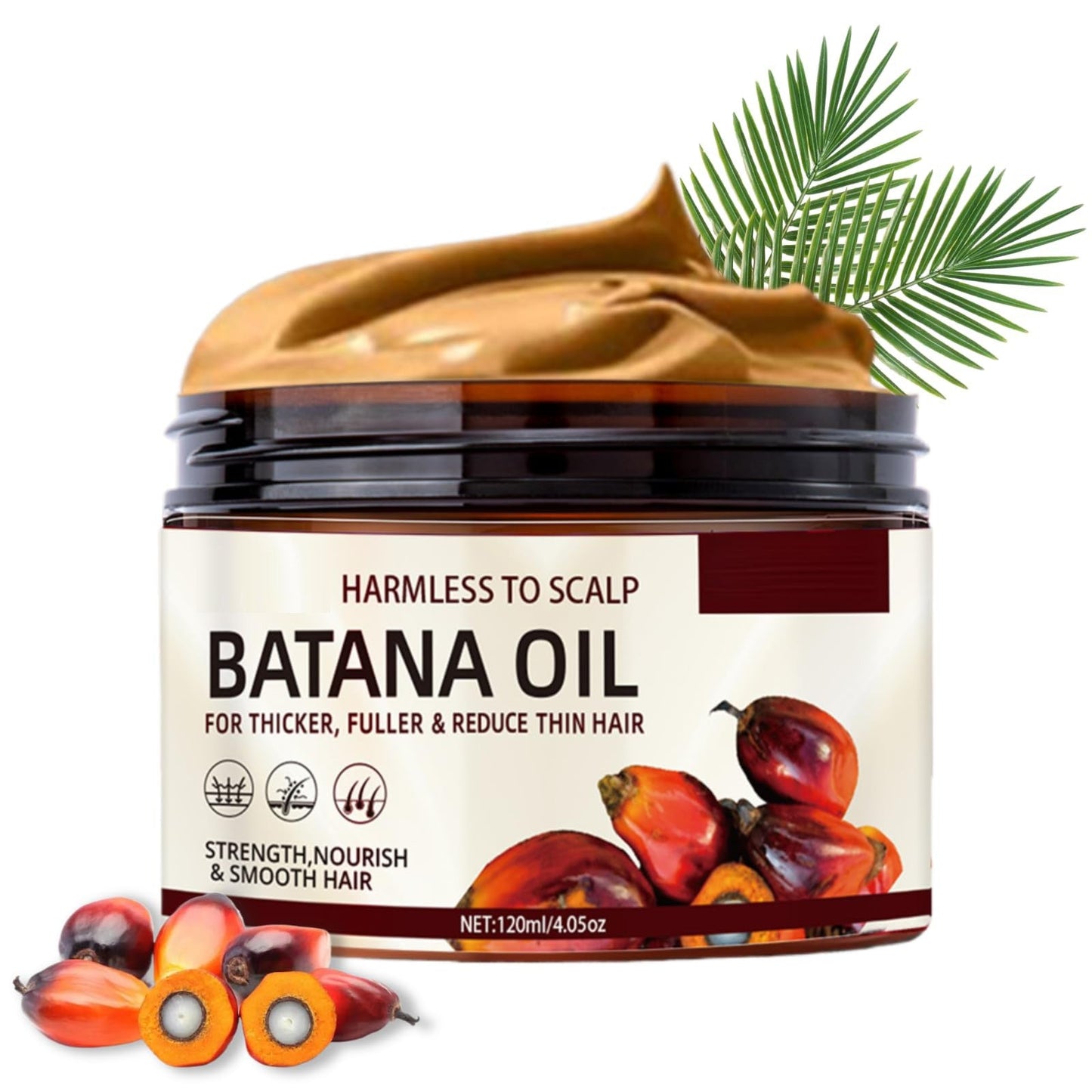 Batana Oil
