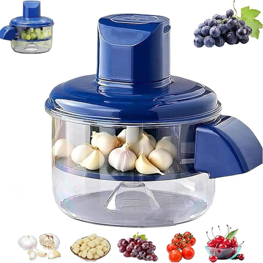 Electric Fruit and Vegetable Peeling Machine