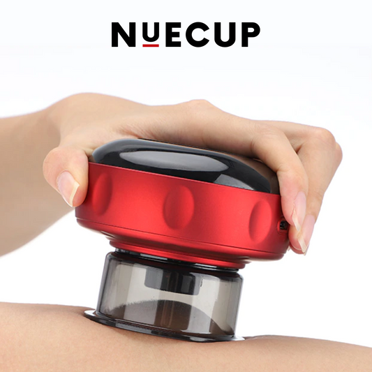 Intelligent Cupping Massager